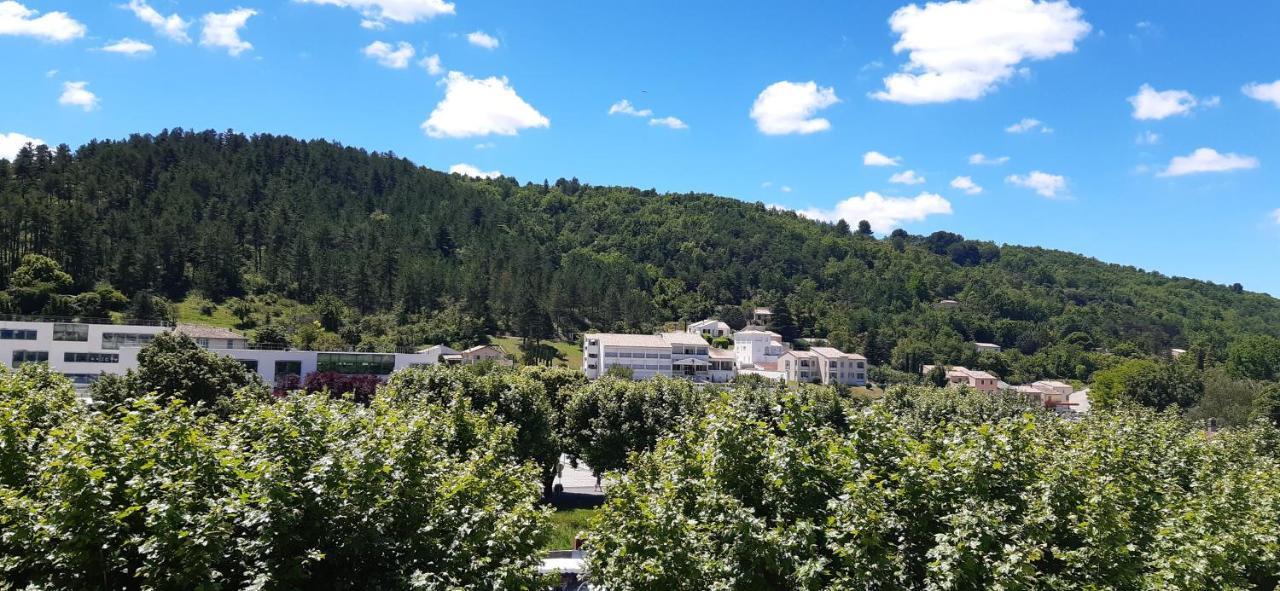 Cote Place Riez Kültér fotó