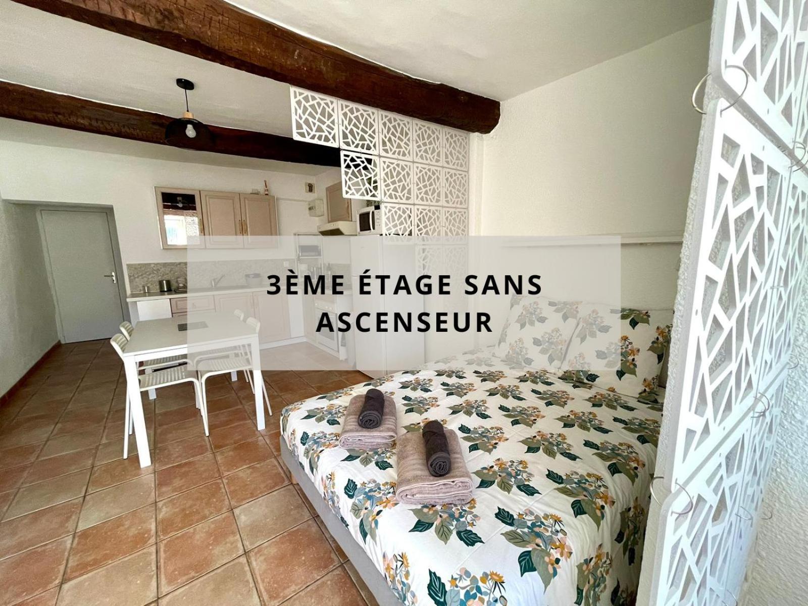 Cote Place Riez Kültér fotó